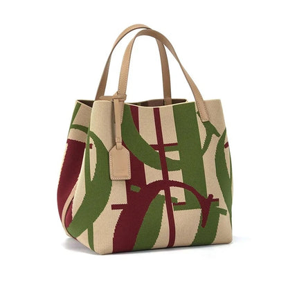 CH 2025 New Women's Handbag High Quality Fashion Classic Solid Color Large Capacity Women's Shoulder Bag