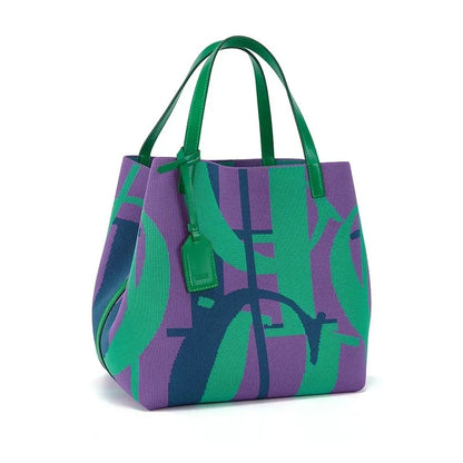 CH 2025 New Women's Handbag High Quality Fashion Classic Solid Color Large Capacity Women's Shoulder Bag