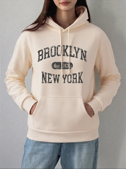 Brooklyn Est 1631 New York